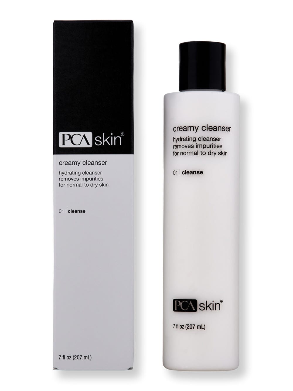 PCA Skin PCA Skin Creamy Cleanser Face Cleansers 