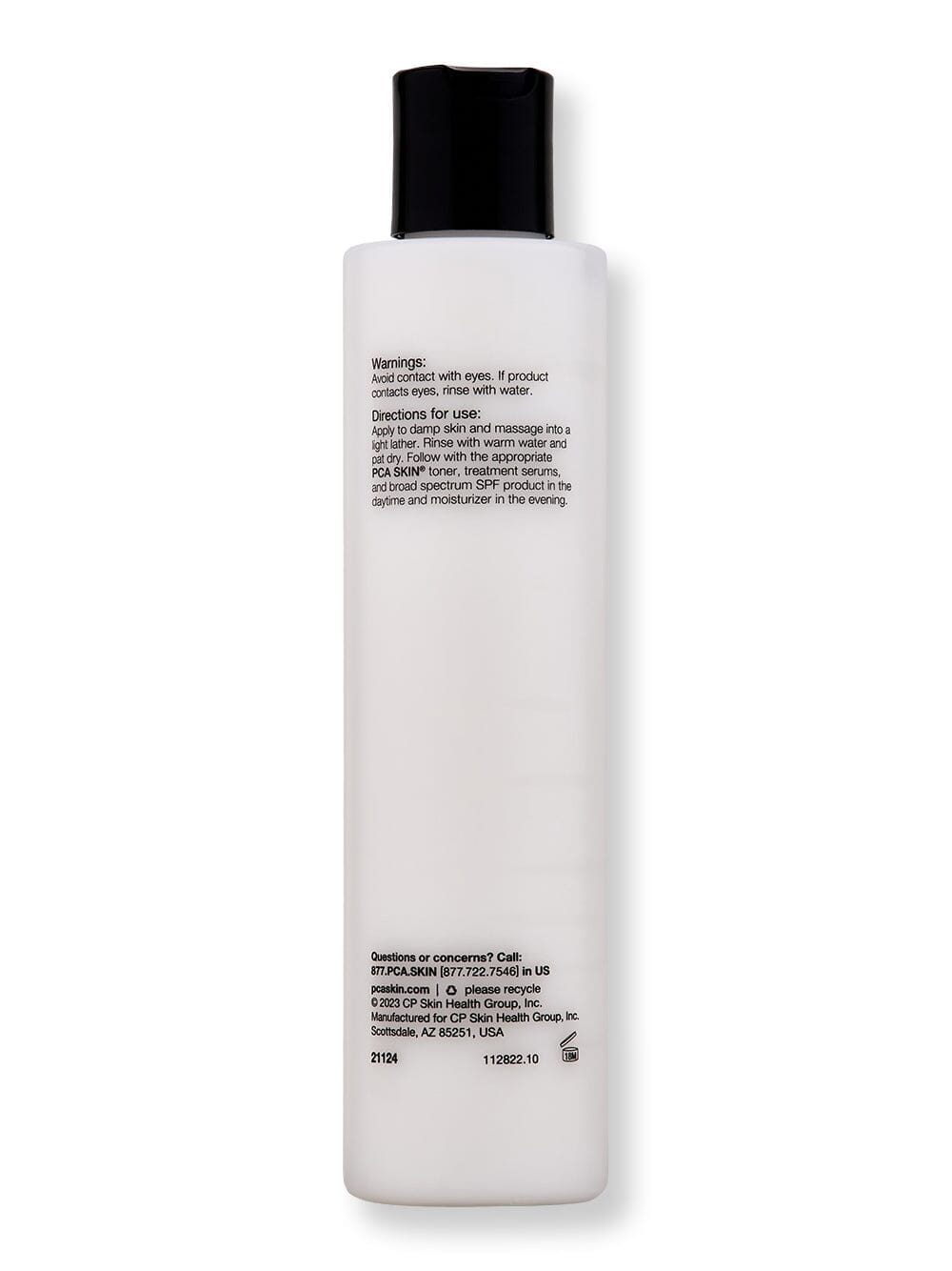 PCA Skin PCA Skin Creamy Cleanser Face Cleansers 