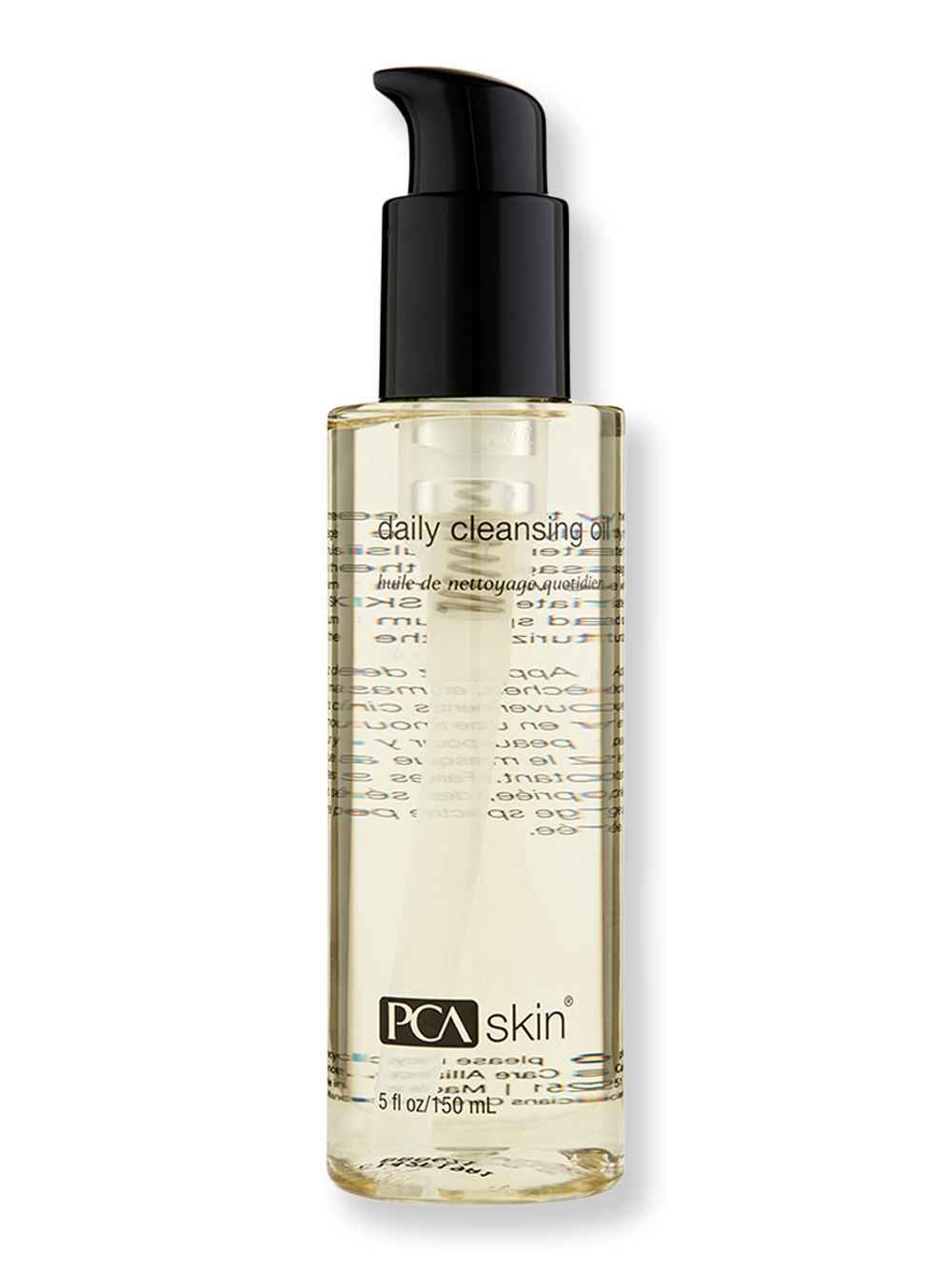 PCA Skin PCA Skin Daily Cleansing Oil 5 oz148 ml Face Cleansers 