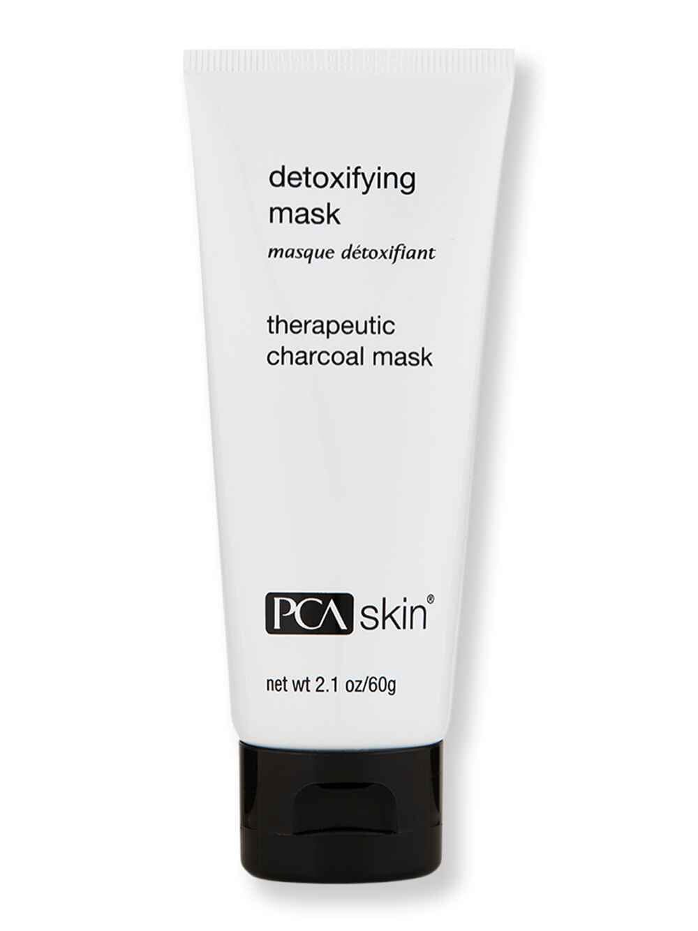 PCA Skin PCA Skin Detoxifying Mask 2.1 oz 62 ml Face Masks 