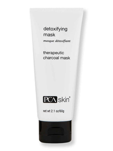 PCA Skin PCA Skin Detoxifying Mask 2.1 oz62 ml Face Masks 