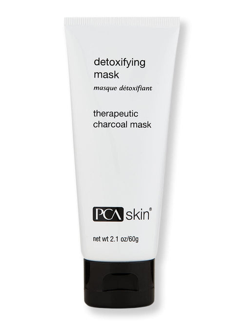 PCA Skin PCA Skin Detoxifying Mask Face Masks 2.1 oz / 62 ml 