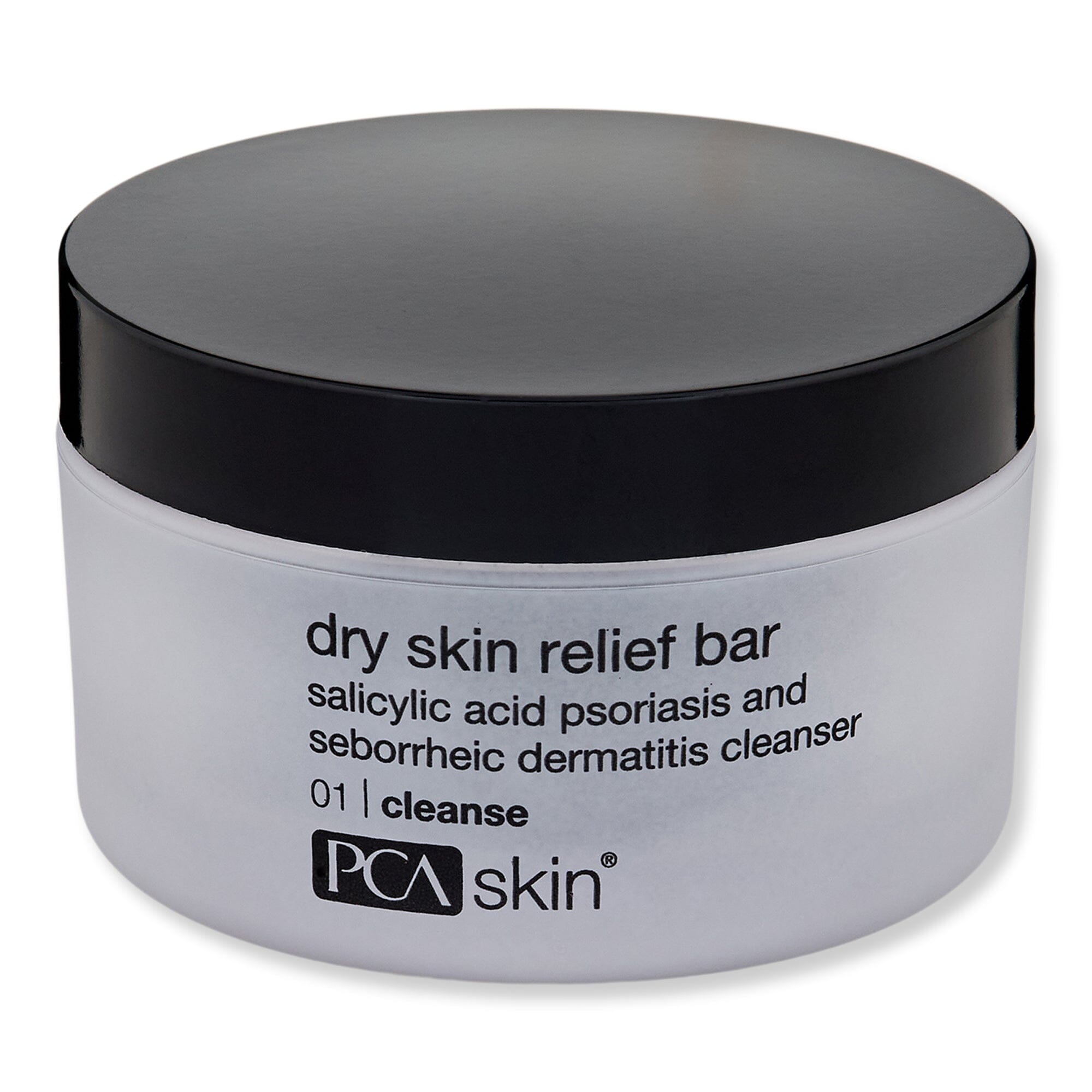 PCA Skin PCA Skin Dry Skin Relief Bar 3.2 oz 95 ml Face Cleansers 