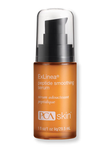 PCA Skin PCA Skin ExLinea Peptide Smoothing Serum 1 oz 30 ml Skin Care Treatments 