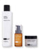 PCA Skin PCA Skin ExLinea Peptide Smoothing Serum 1oz, Collagen Hydrator 1.7oz, & Creamy Cleanser 7oz Skin Care Kits 