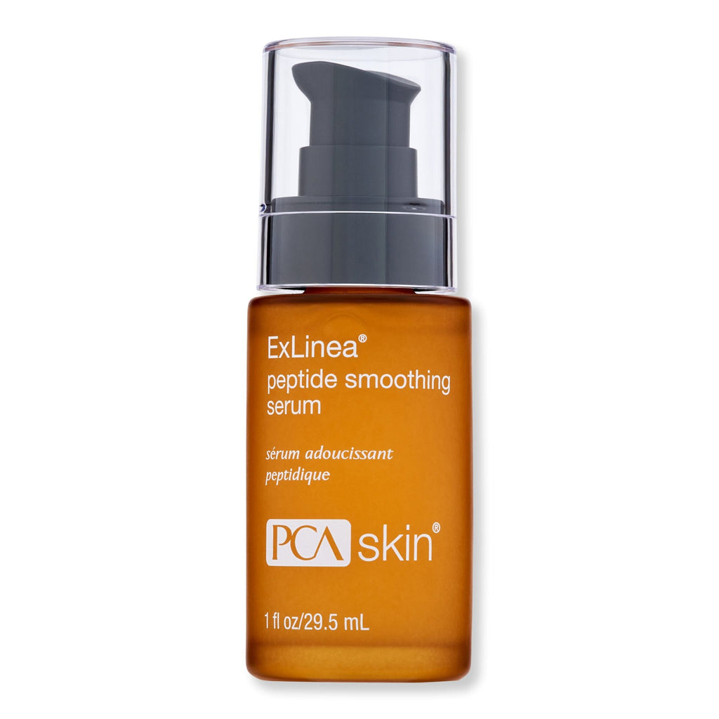 PCA Skin PCA Skin ExLinea Peptide Smoothing Serum Skin Care Treatments 1 oz / 30 ml 