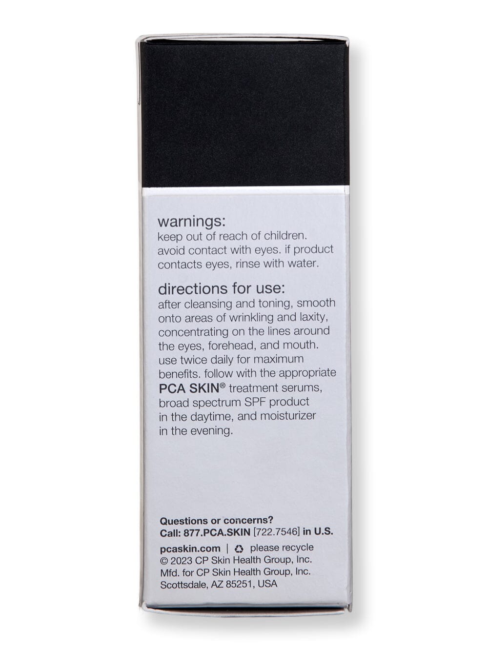 PCA Skin PCA Skin ExLinea Peptide Smoothing Serum Skin Care Treatments 