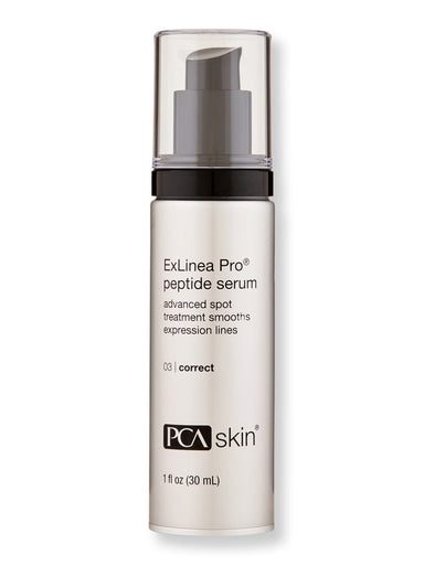 PCA Skin PCA Skin ExLinea Pro Peptide Serum 1 oz 30 ml Serums 