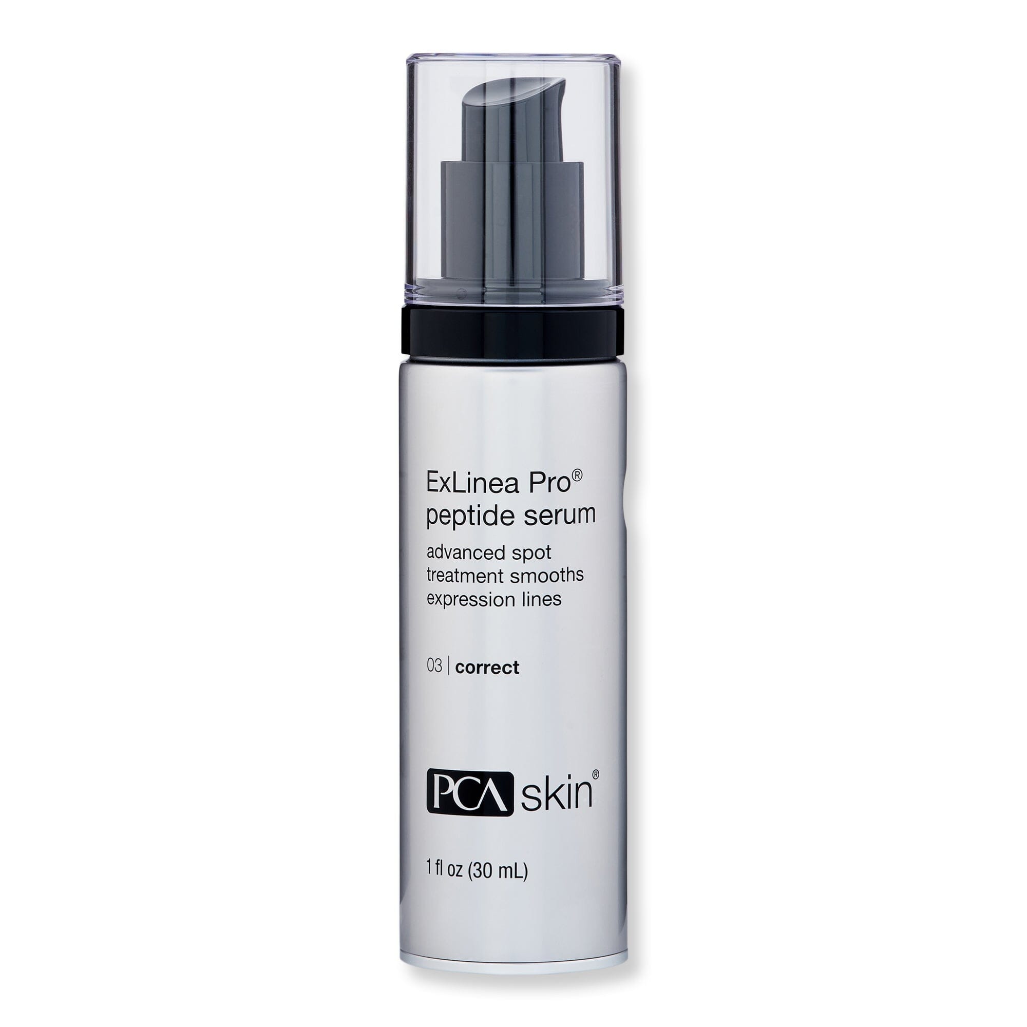 PCA Skin PCA Skin ExLinea Pro Peptide Serum 1 oz 30 ml Serums 