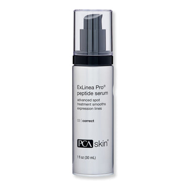 PCA Skin PCA Skin ExLinea Pro Peptide Serum 1 oz 30 ml Serums 