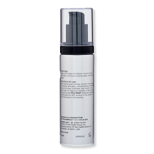 PCA Skin PCA Skin ExLinea Pro Peptide Serum Serums 