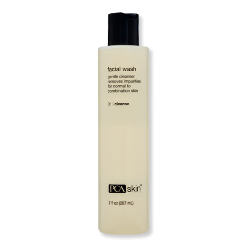 PCA Skin PCA Skin Facial Wash Face Cleansers 7 oz / 207 ml 