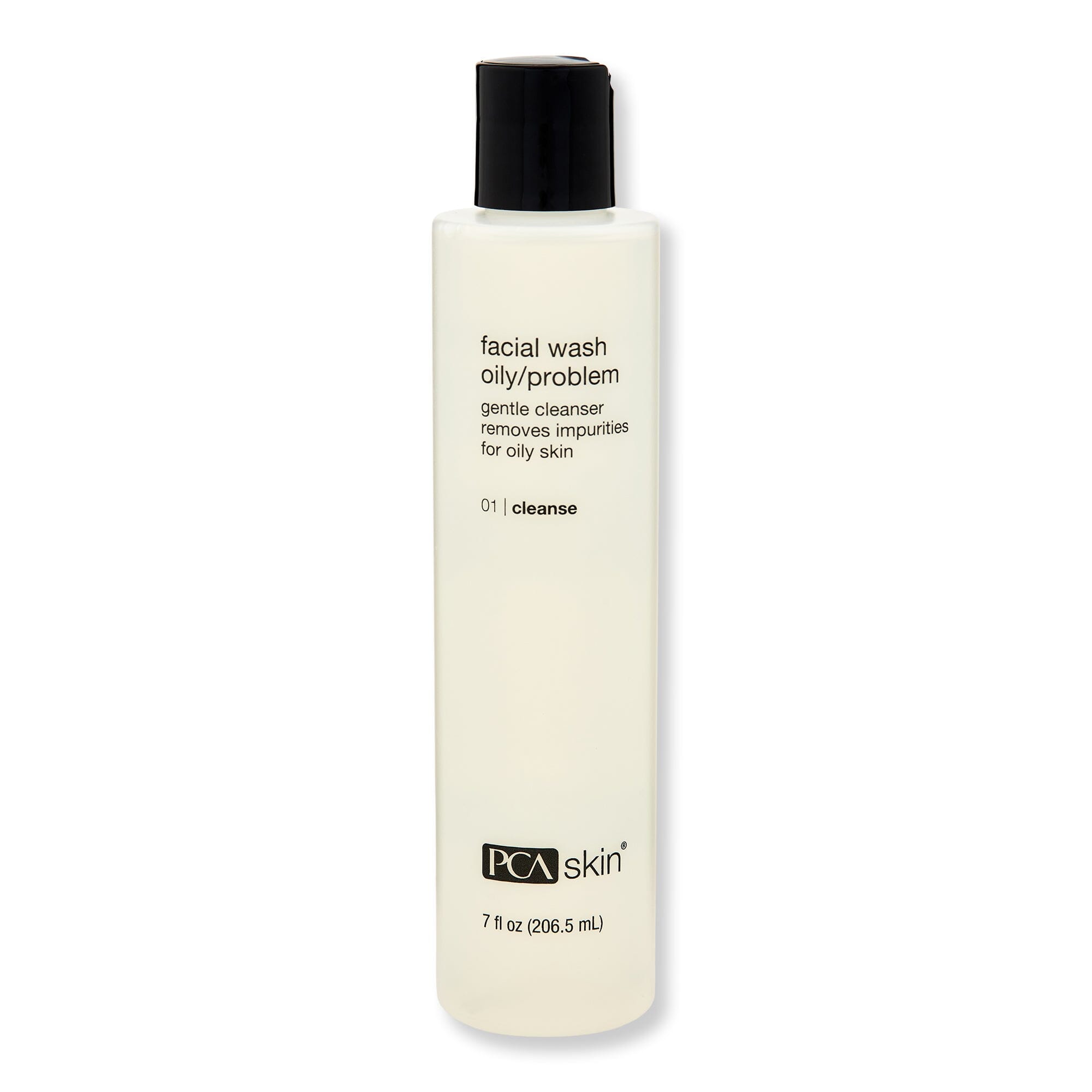 PCA Skin PCA Skin Facial Wash Oily Problem Face Cleansers 7 oz / 207 ml 