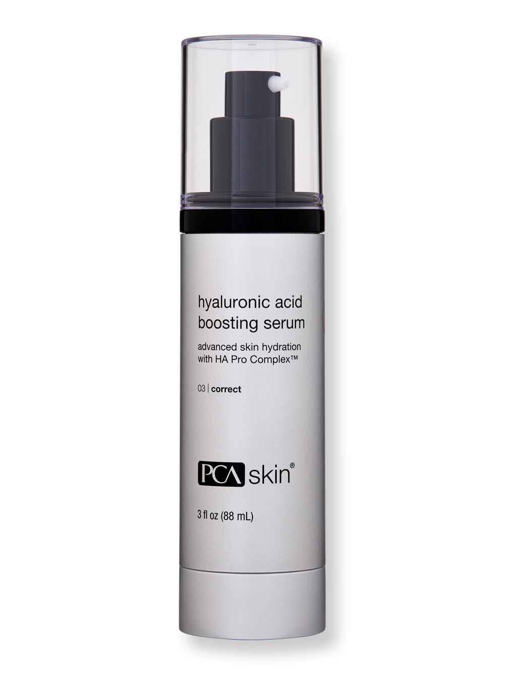 PCA Skin PCA Skin Hyaluronic Acid Boosting Serum 3 oz 90 ml Serums 