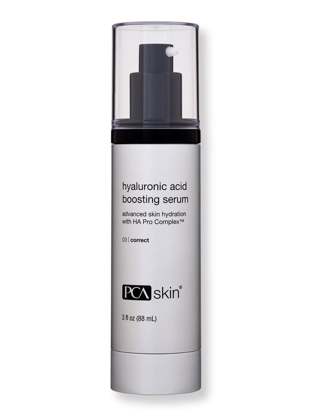 PCA Skin PCA Skin Hyaluronic Acid Boosting Serum 3 oz 90 ml Serums 