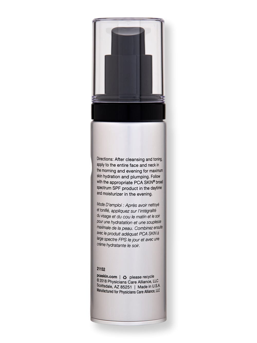 PCA Skin PCA Skin Hyaluronic Acid Boosting Serum Serums 