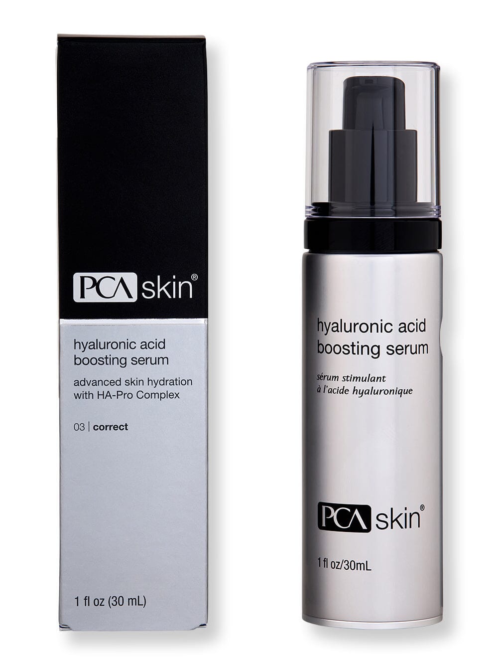 PCA Skin PCA Skin Hyaluronic Acid Boosting Serum Serums 