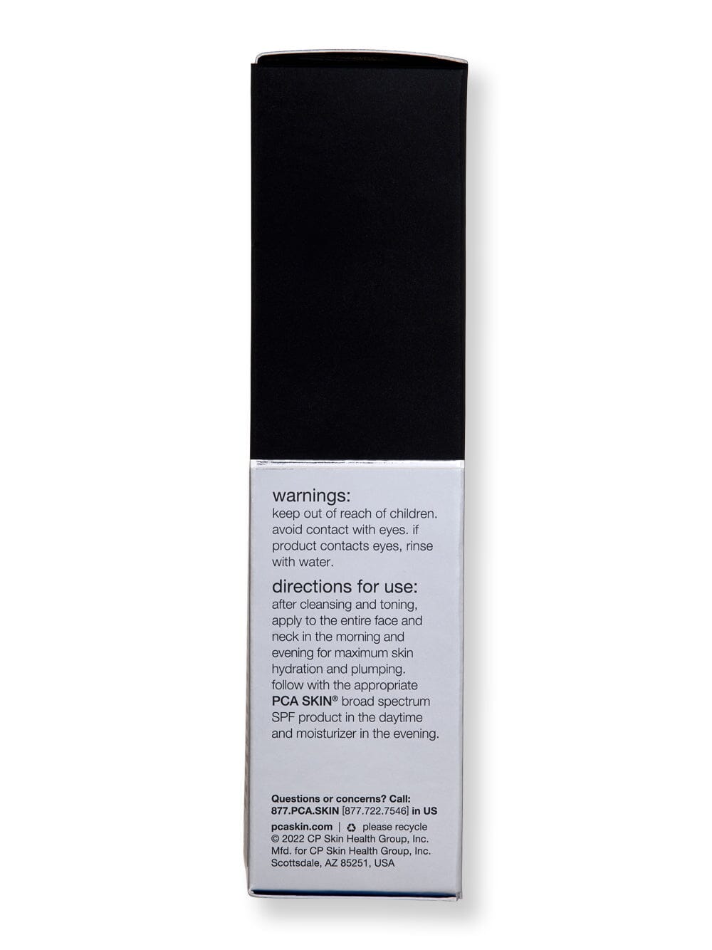 PCA Skin PCA Skin Hyaluronic Acid Boosting Serum Serums 