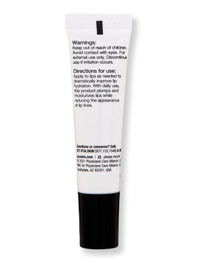 PCA Skin PCA Skin Hyaluronic Acid Lip Booster Lip Treatments & Balms 