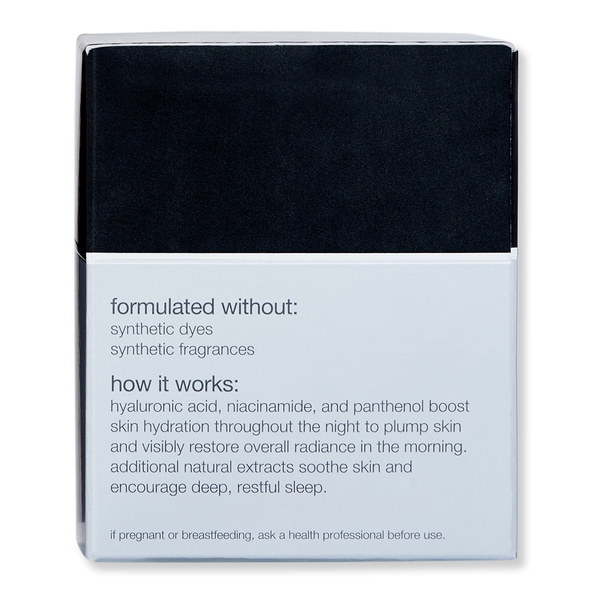 PCA Skin PCA Skin Hyaluronic Acid Overnight Mask 1.8 oz 53 ml Night Creams 