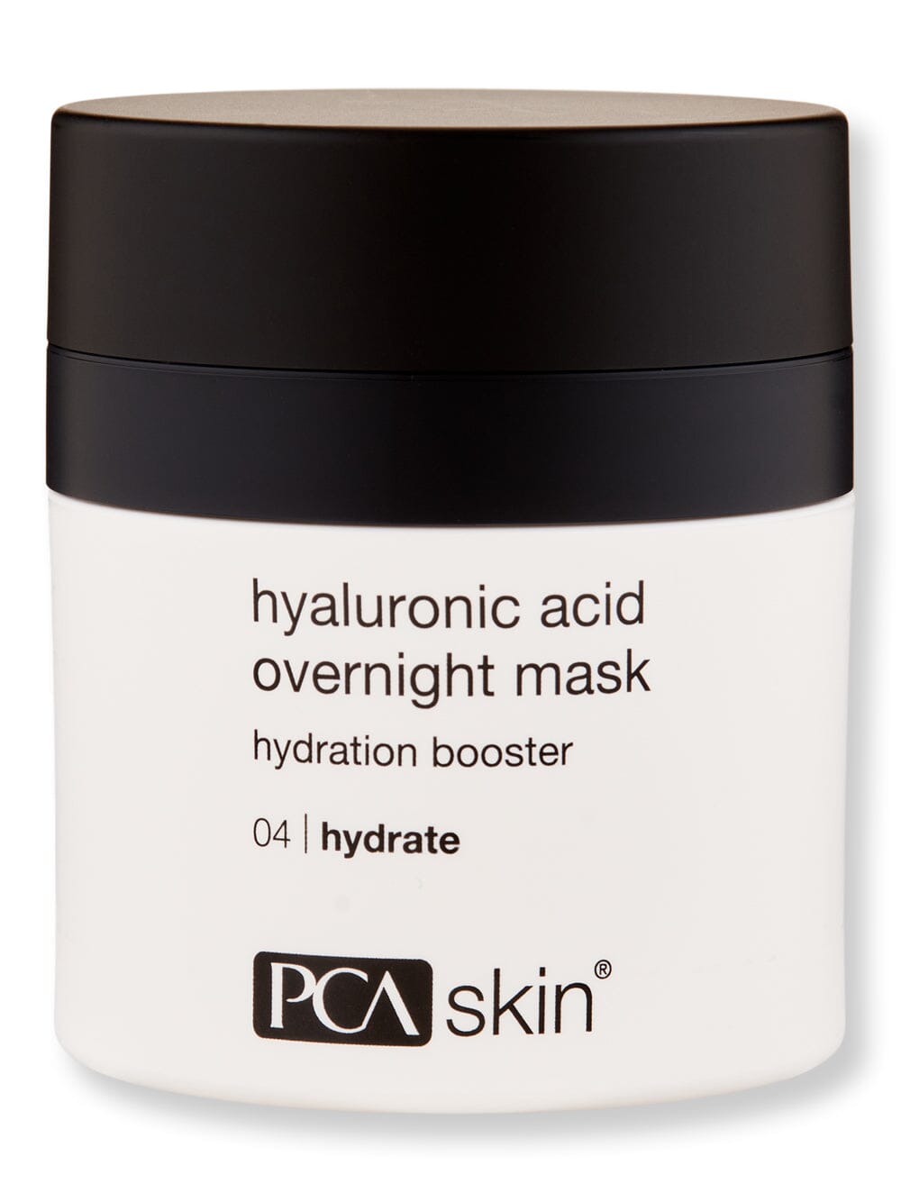 PCA Skin PCA Skin Hyaluronic Acid Overnight Mask 1.8 oz 53 ml Night Creams 