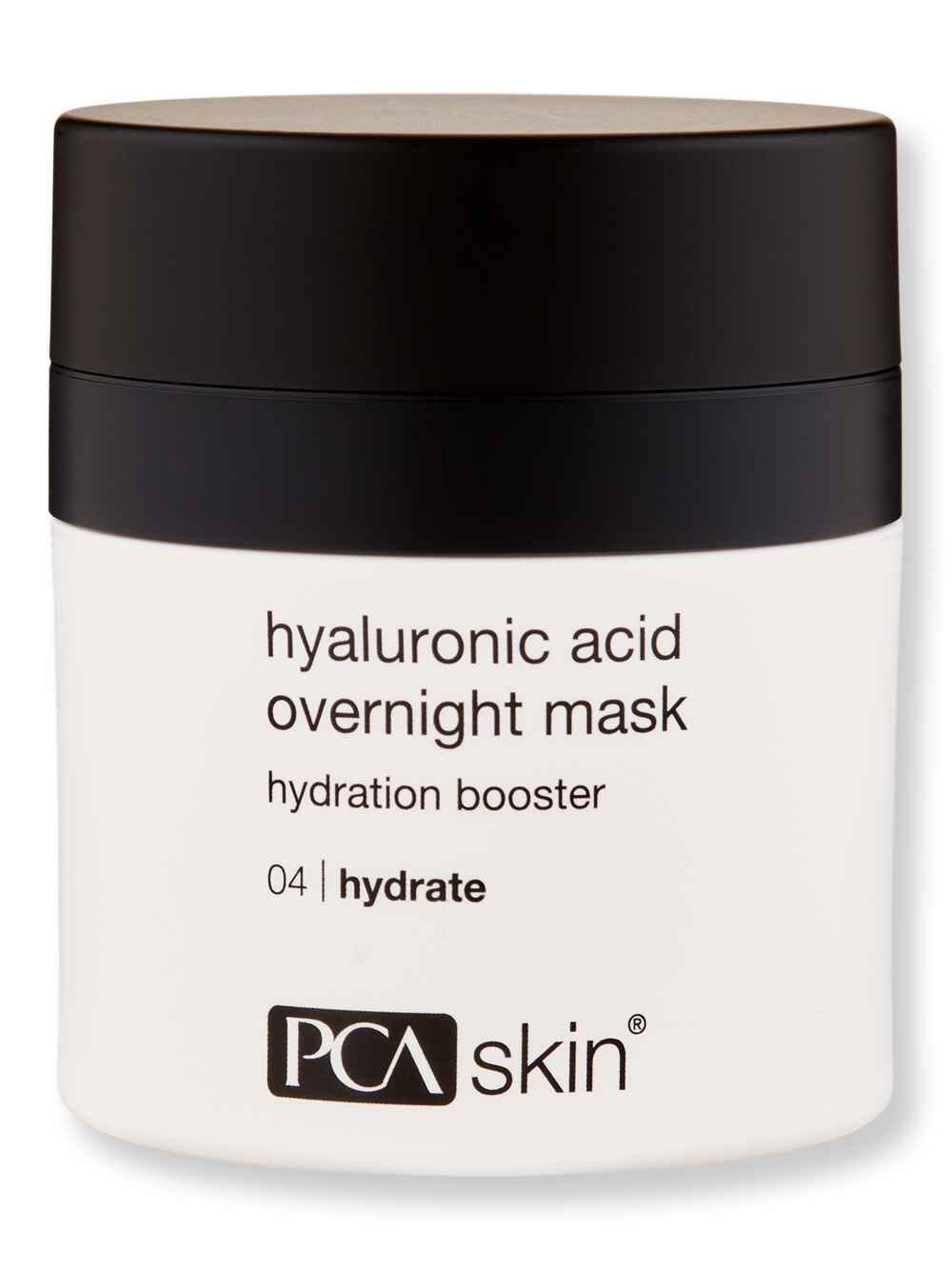 PCA Skin PCA Skin Hyaluronic Acid Overnight Mask 1.8 oz53 ml Night Creams 