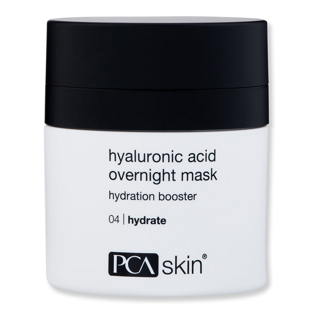 PCA Skin PCA Skin Hyaluronic Acid Overnight Mask Night Creams 1.8 oz / 53 ml 