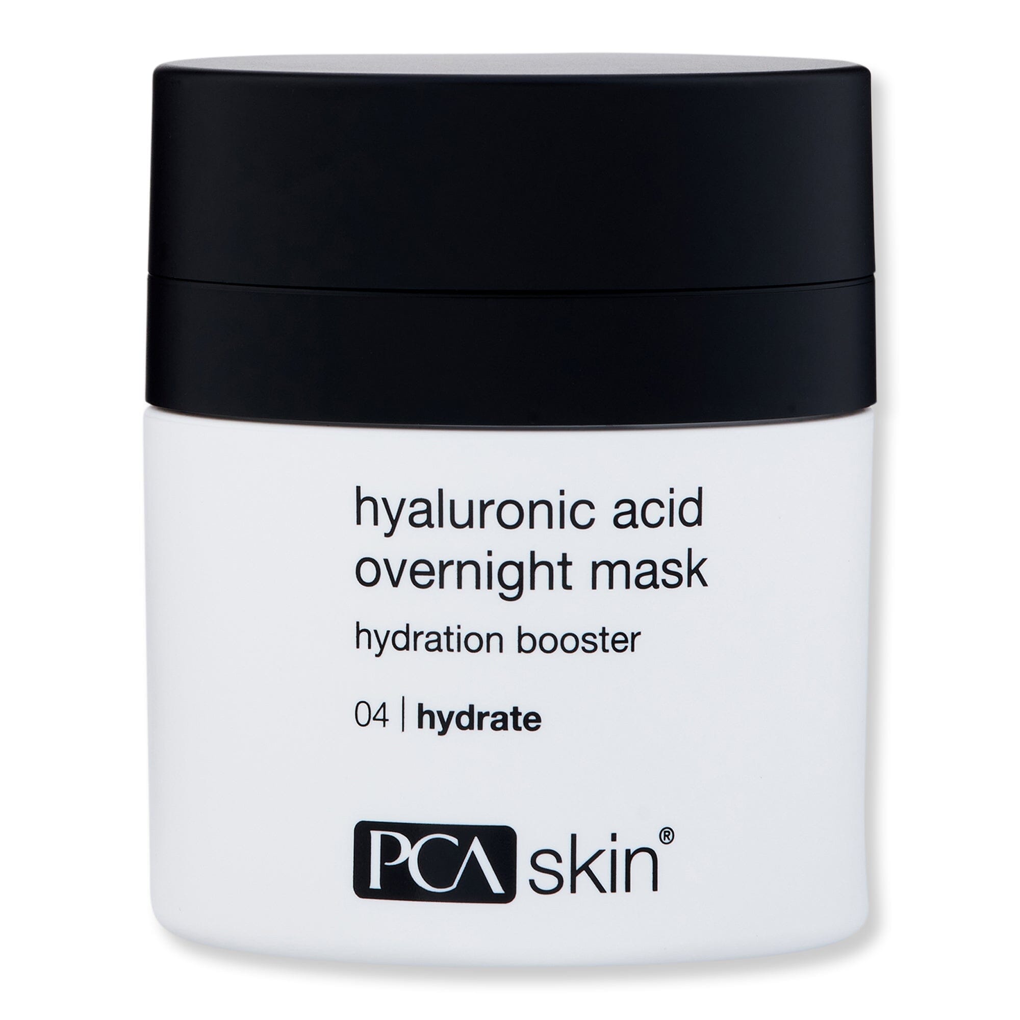 PCA Skin PCA Skin Hyaluronic Acid Overnight Mask Night Creams 1.8 oz / 53 ml 