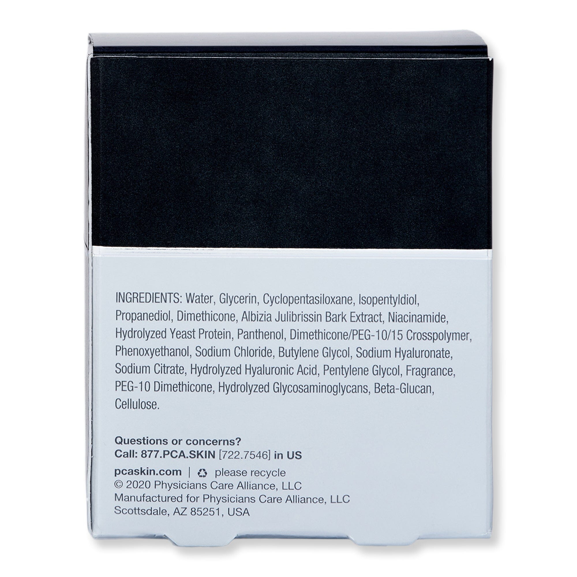 PCA Skin PCA Skin Hyaluronic Acid Overnight Mask Night Creams 