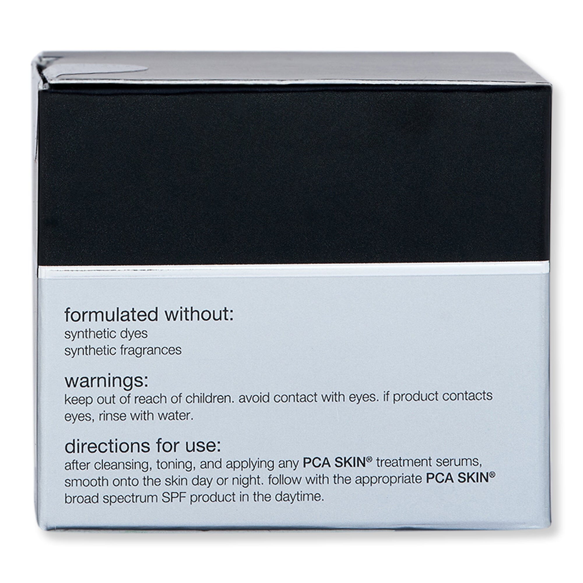 PCA Skin PCA Skin HydraBright 1.7 oz 50 ml Face Moisturizers 