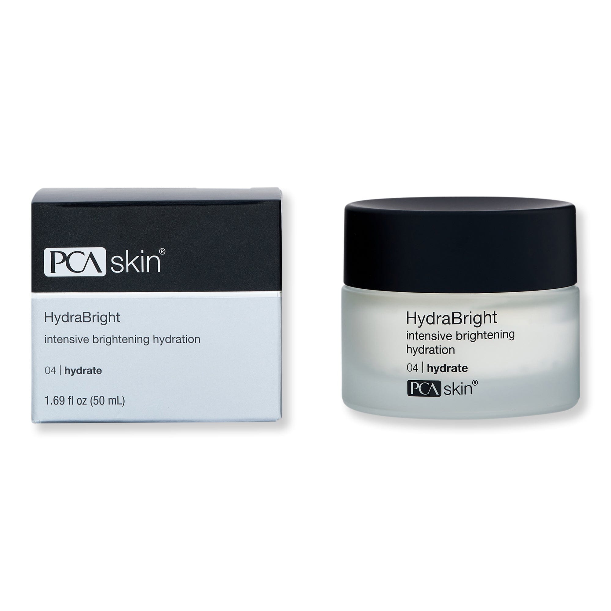 PCA Skin PCA Skin HydraBright 1.7 oz 50 ml Face Moisturizers 