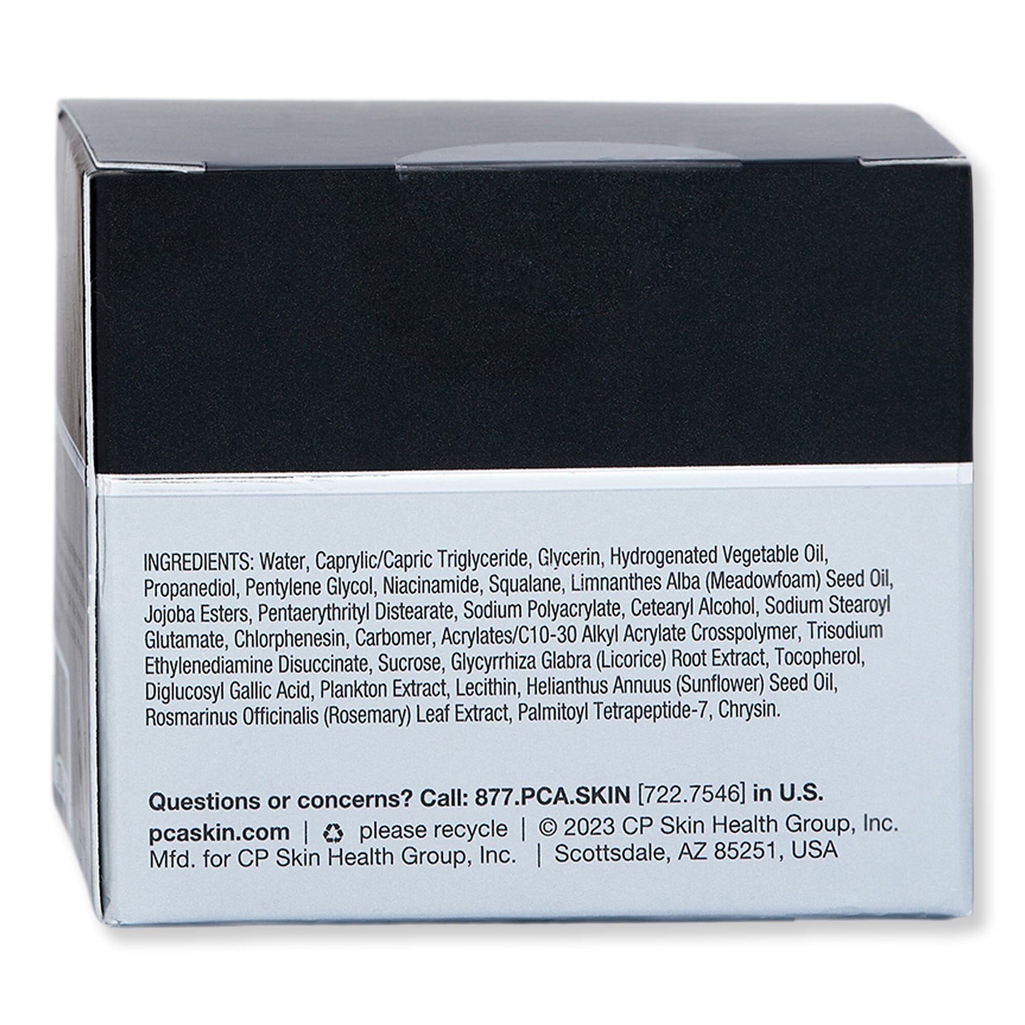 PCA Skin PCA Skin HydraBright 1.7 oz 50 ml Face Moisturizers 