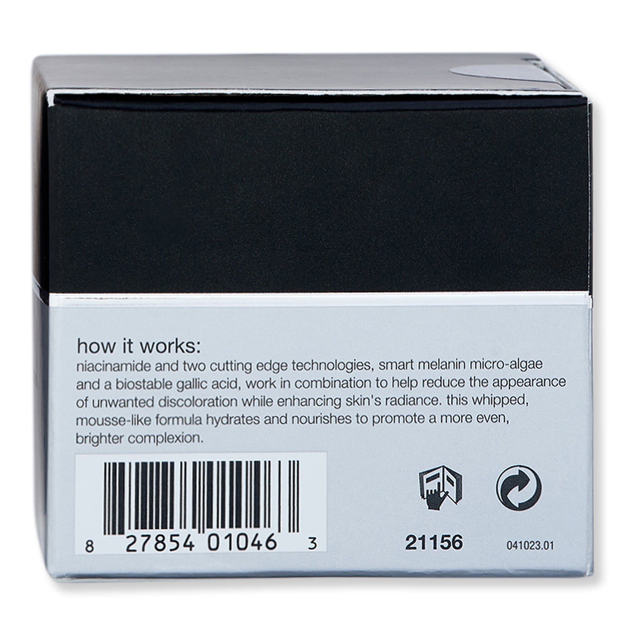 PCA Skin PCA Skin HydraBright 1.7 oz 50 ml Face Moisturizers 