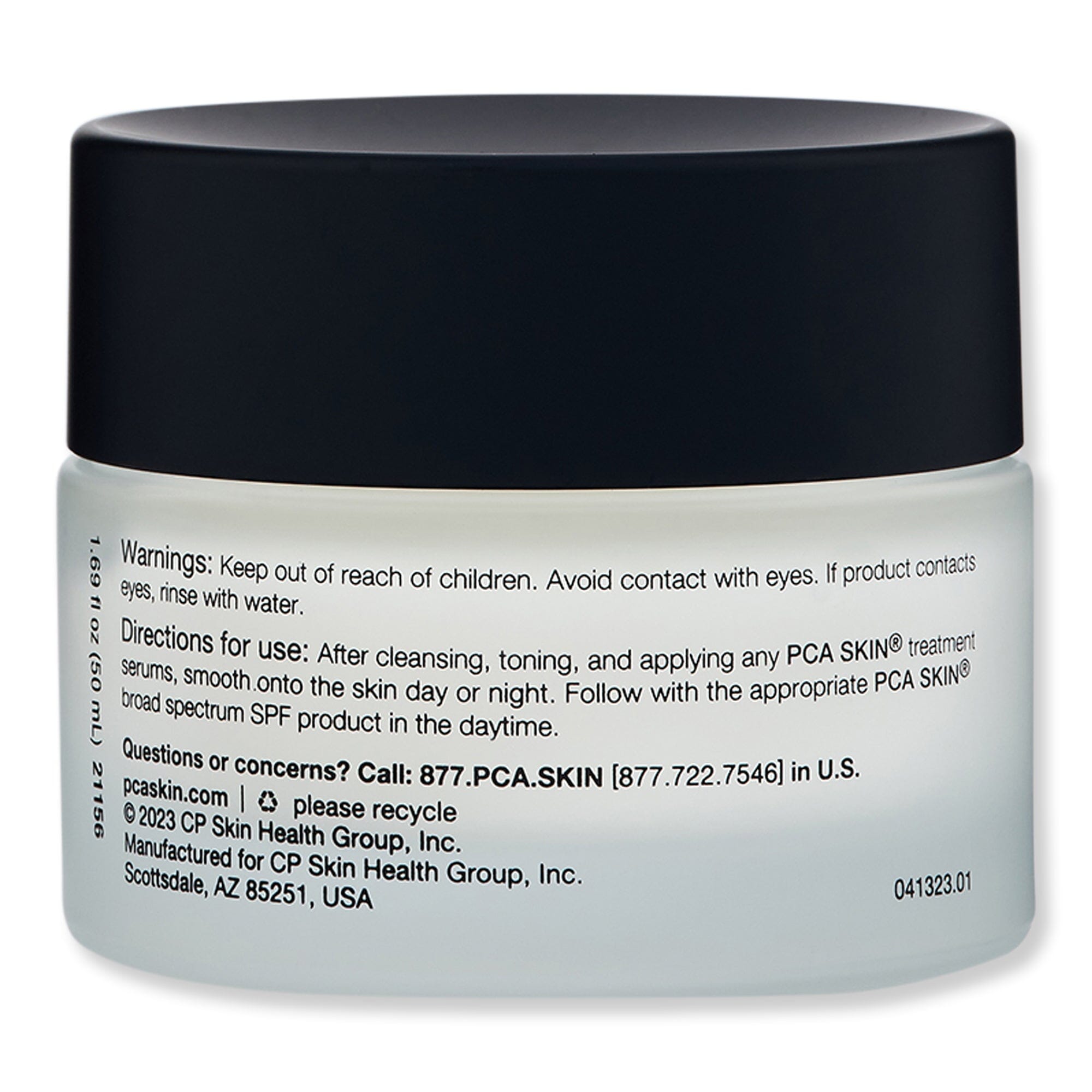 PCA Skin PCA Skin HydraBright 1.7 oz 50 ml Face Moisturizers 