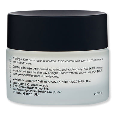 PCA Skin PCA Skin HydraBright 1.7 oz 50 ml Face Moisturizers 