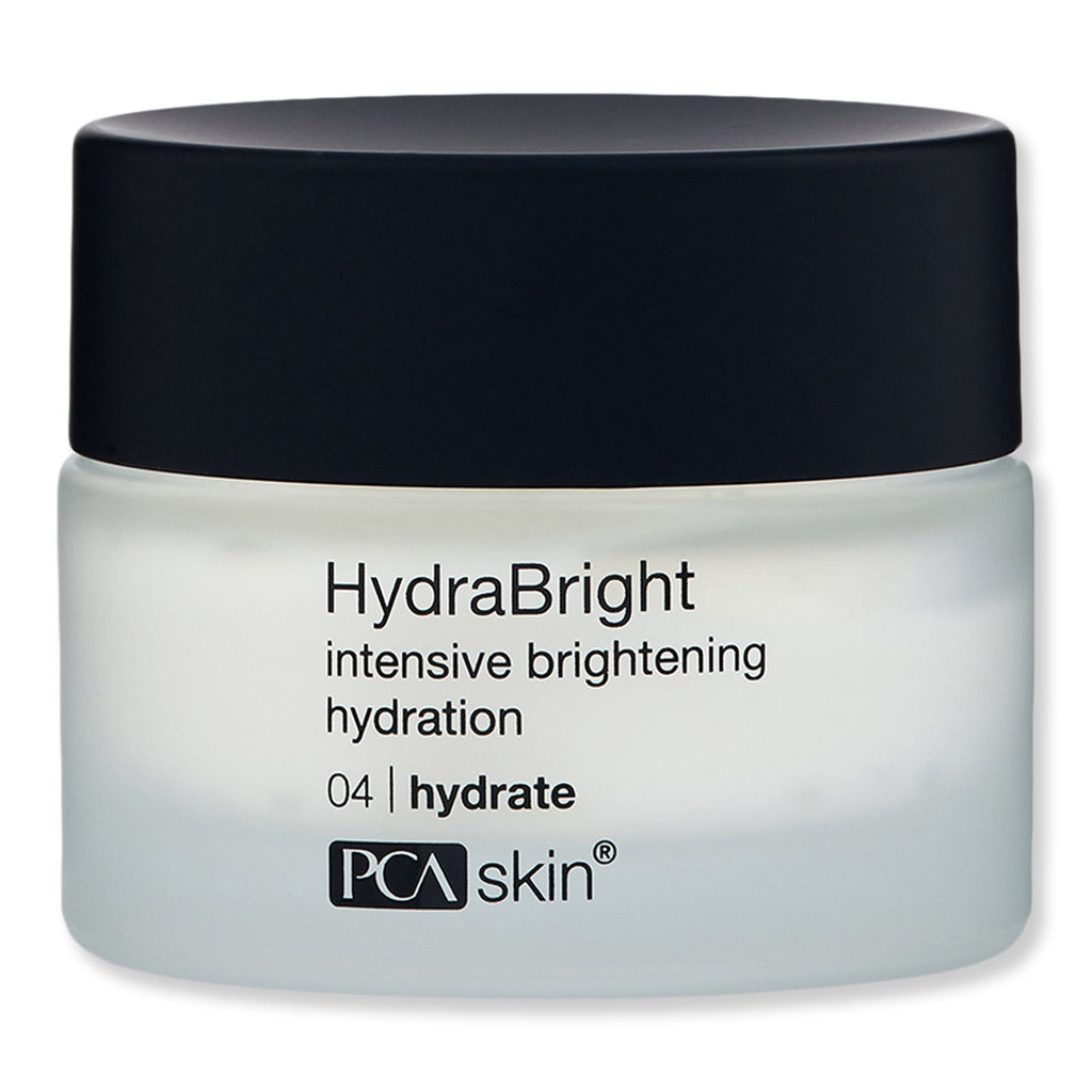PCA Skin PCA Skin HydraBright Face Moisturizers 1.7 oz / 50 ml 