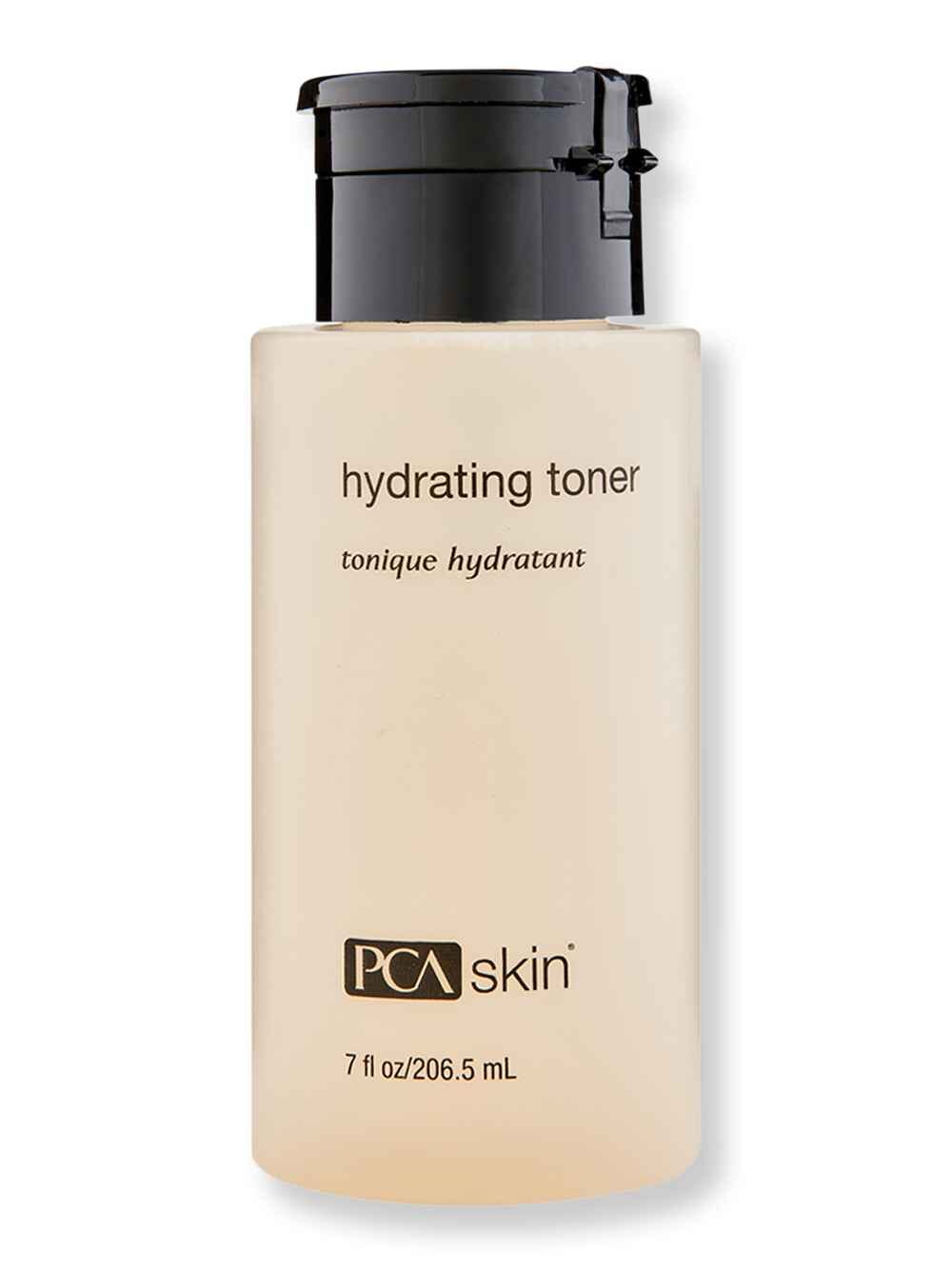 PCA Skin PCA Skin Hydrating Toner 7 oz207 ml Toners 