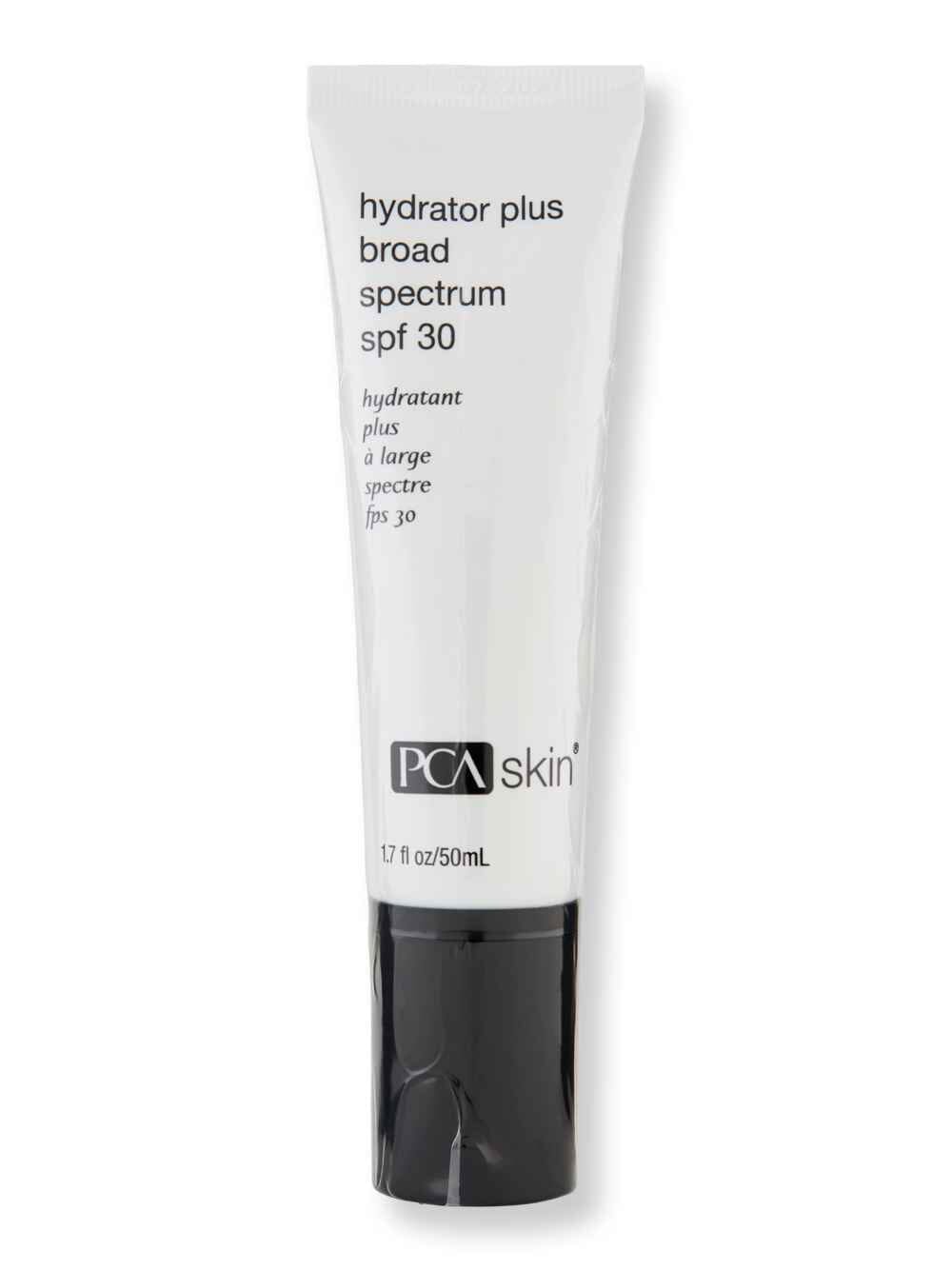 PCA Skin PCA Skin Hydrator Plus Broad Spectrum SPF 30 1.7 oz50 ml Body Sunscreens 