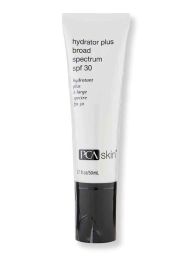 PCA Skin PCA Skin Hydrator Plus Broad Spectrum SPF 30 1.7 oz50 ml Face Sunscreens 