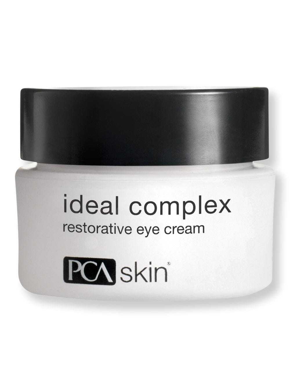 PCA Skin PCA Skin Ideal Complex Restorative Eye Cream 0.5 oz 15 ml Eye Creams 