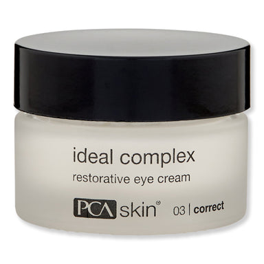 PCA Skin PCA Skin Ideal Complex Restorative Eye Cream Eye Creams 0.5 oz / 15 ml 