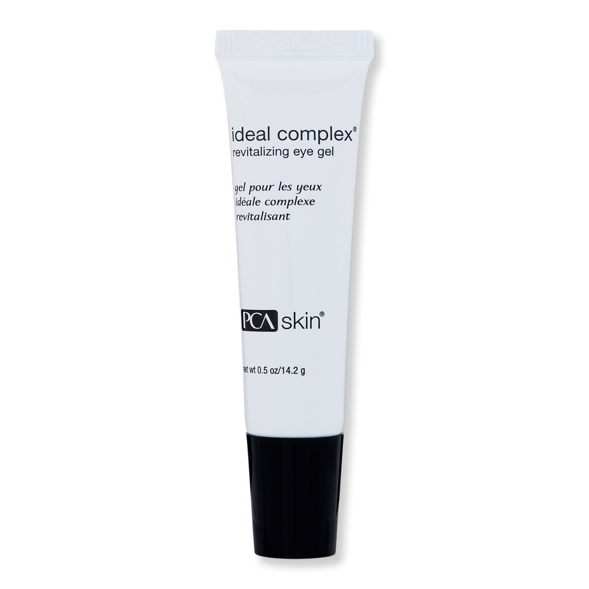 PCA Skin PCA Skin Ideal Complex Revitalizing Eye Gel Eye Gels 0.5 oz / 15 ml 