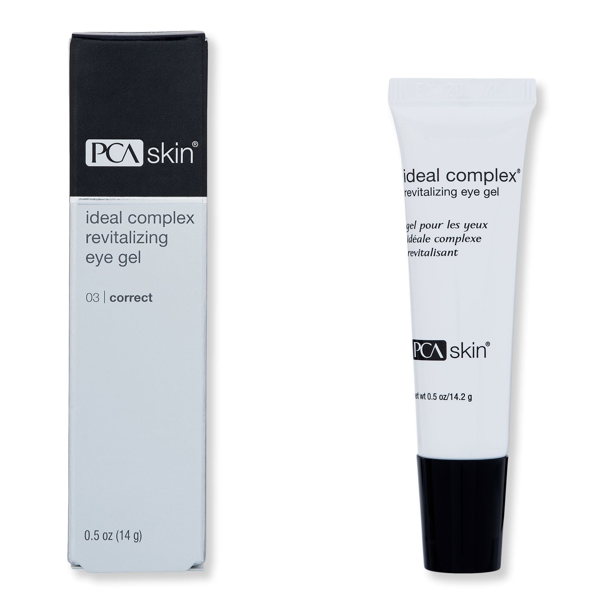 PCA Skin PCA Skin Ideal Complex Revitalizing Eye Gel Eye Gels 
