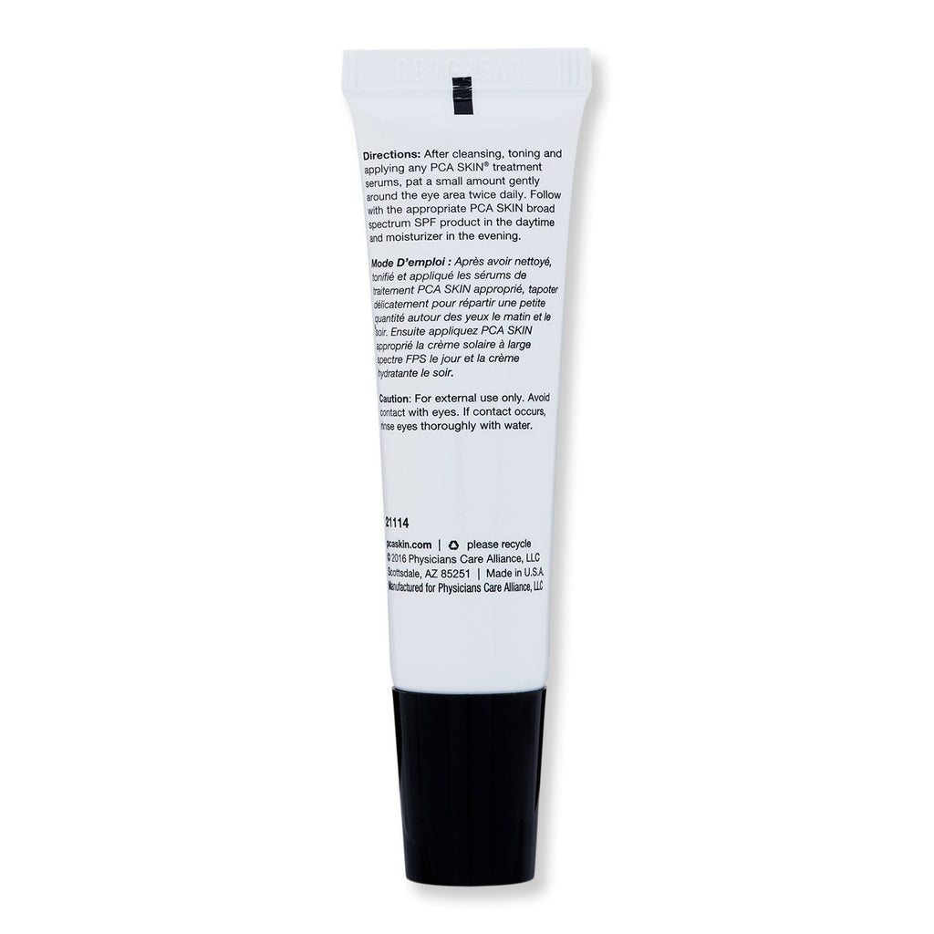 PCA Skin PCA Skin Ideal Complex Revitalizing Eye Gel Eye Gels 