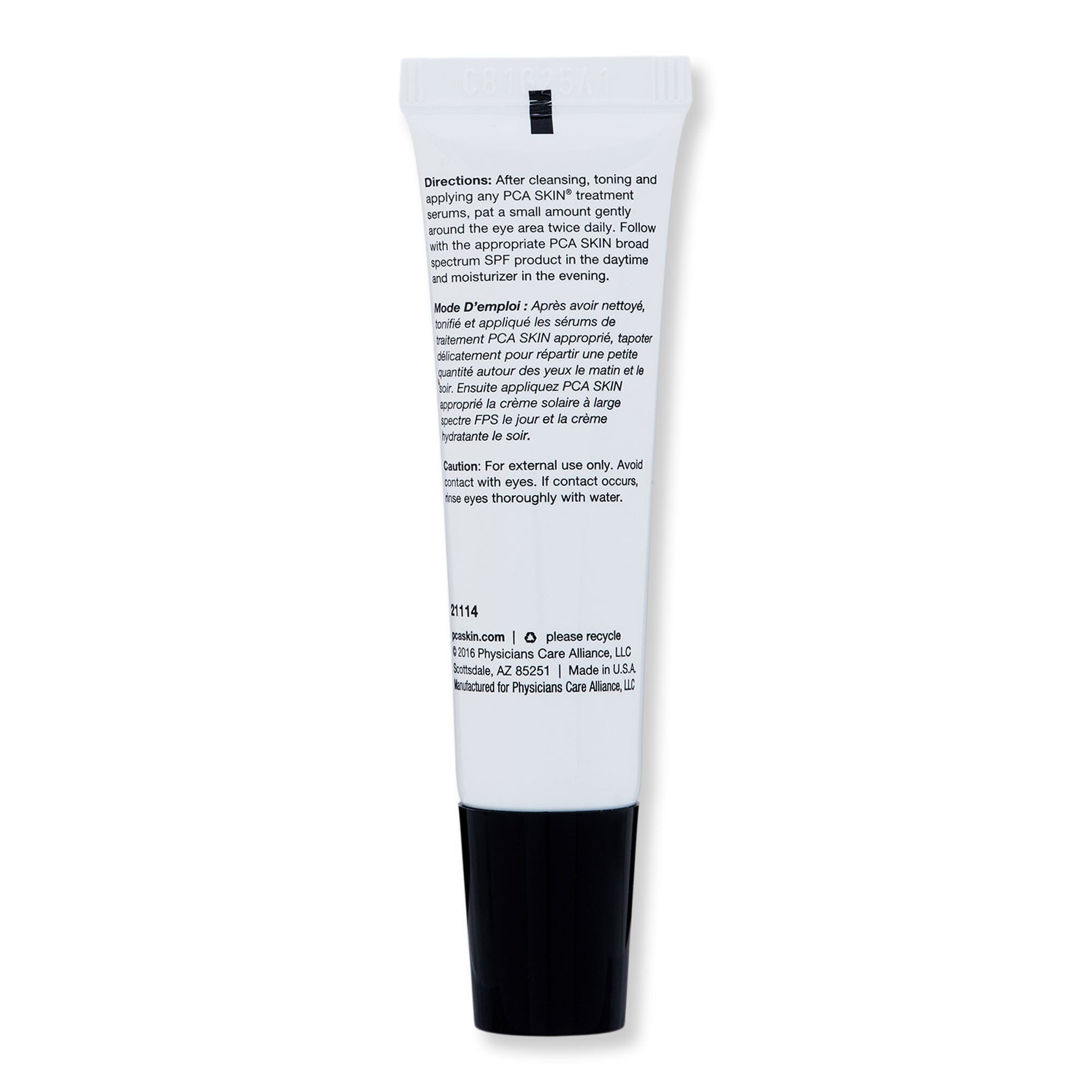 PCA Skin PCA Skin Ideal Complex Revitalizing Eye Gel Eye Gels 