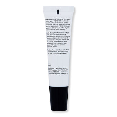PCA Skin PCA Skin Ideal Complex Revitalizing Eye Gel Eye Gels 