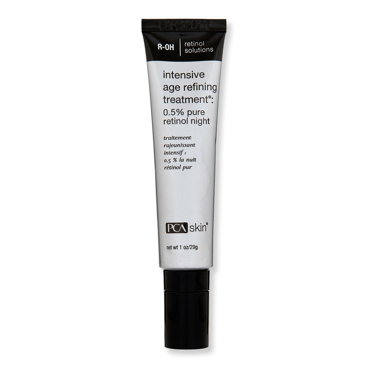 PCA Skin PCA Skin Intensive Age Refining Treatment Night Creams 1 oz / 30 ml 