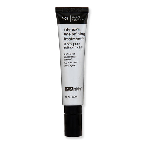 PCA Skin PCA Skin Intensive Age Refining Treatment Night Creams 1 oz / 30 ml 