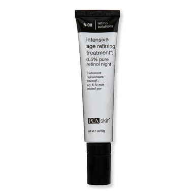 PCA Skin PCA Skin Intensive Age Refining Treatment Night Creams 1 oz / 30 ml 