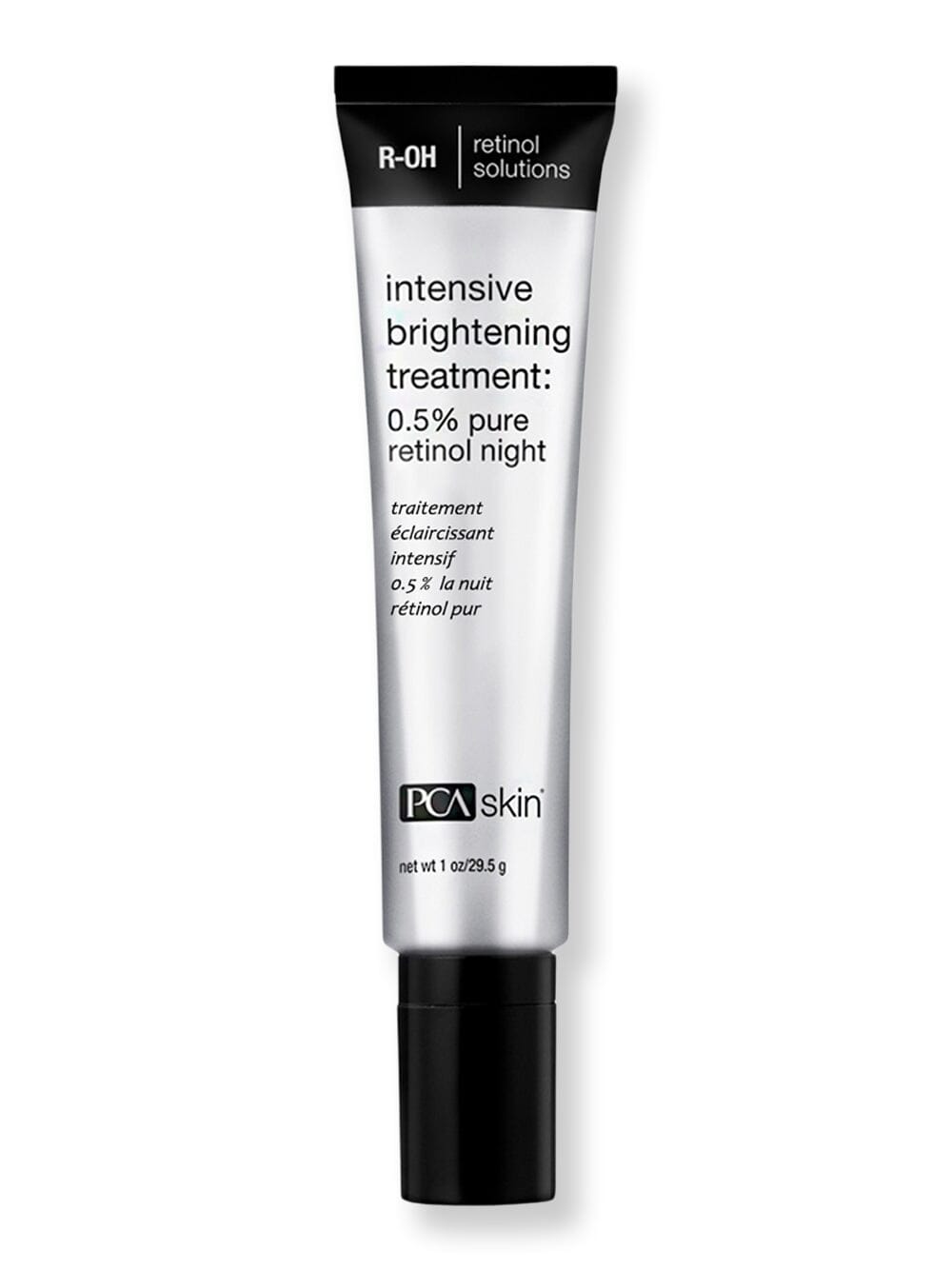 PCA Skin PCA Skin Intensive Brightening Treatment 1 oz 30 ml Night Creams 